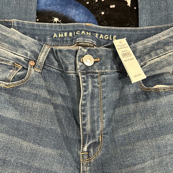 American Eagle jeans - Picture 3 of 7